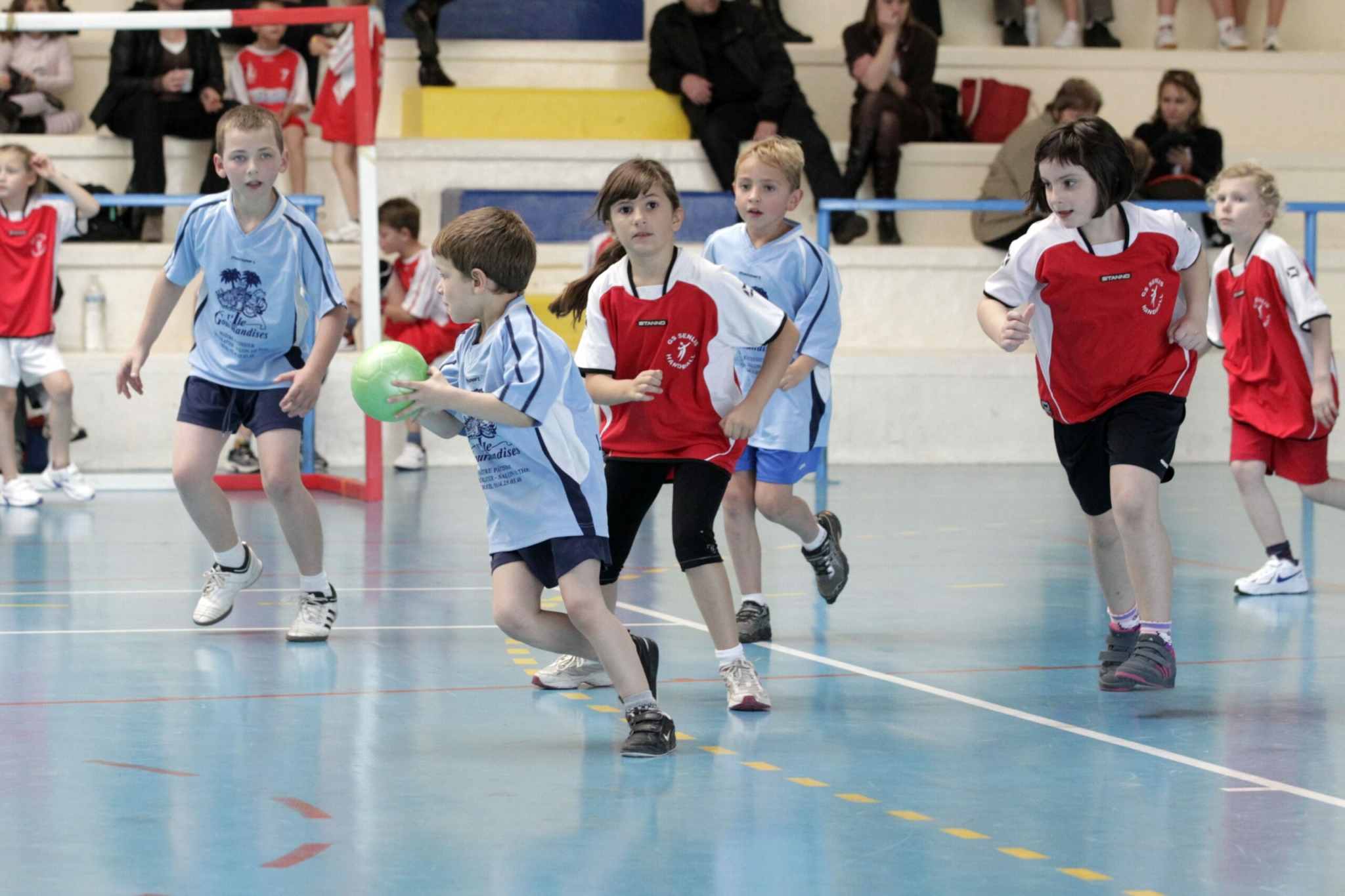 Kit de communication FFHandball : Préparez la reprise avec HelloAsso !