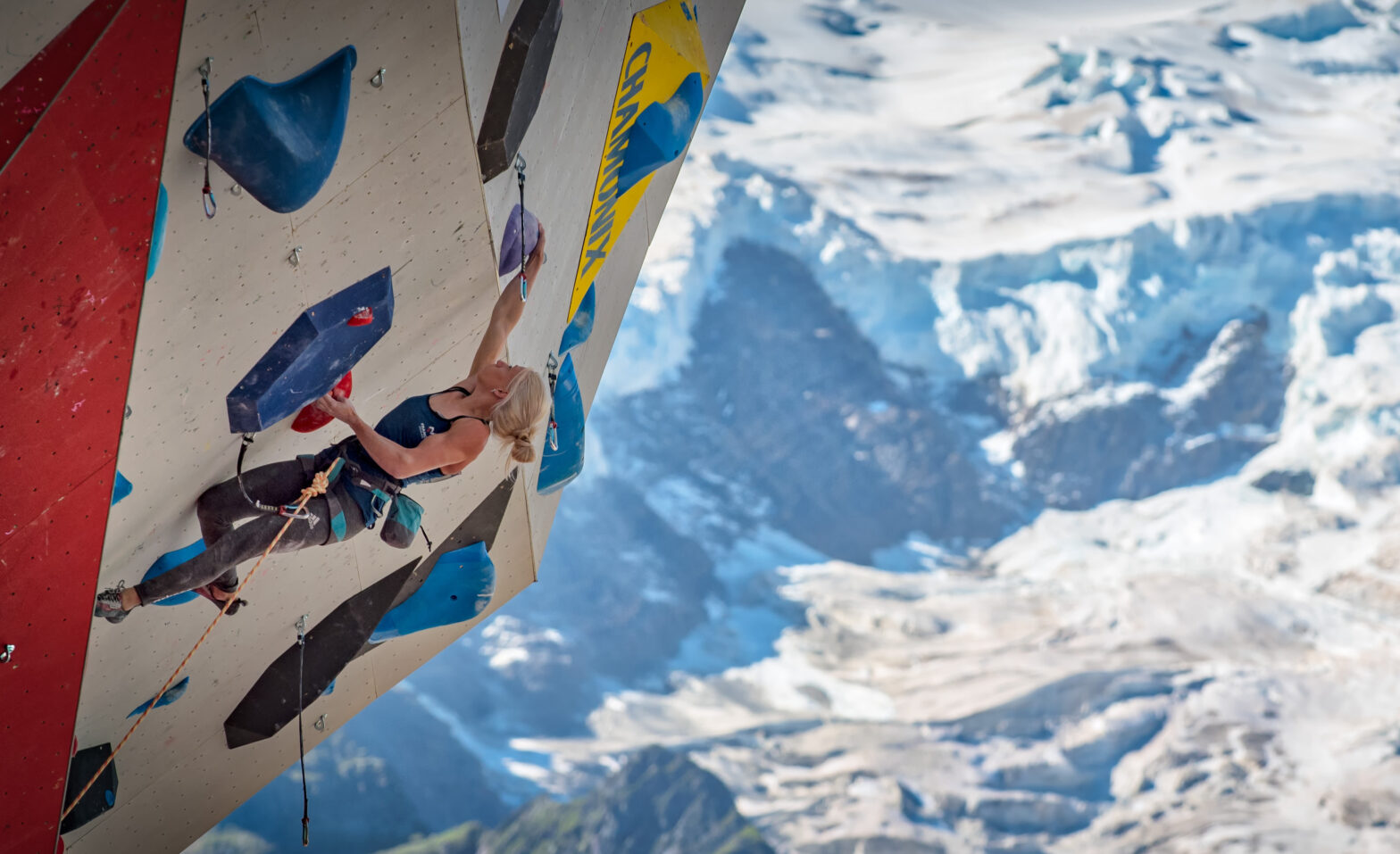 Fédération Française de la Montagne et de l’Escalade & HelloAsso pour des outils de gestion 100% gratuits