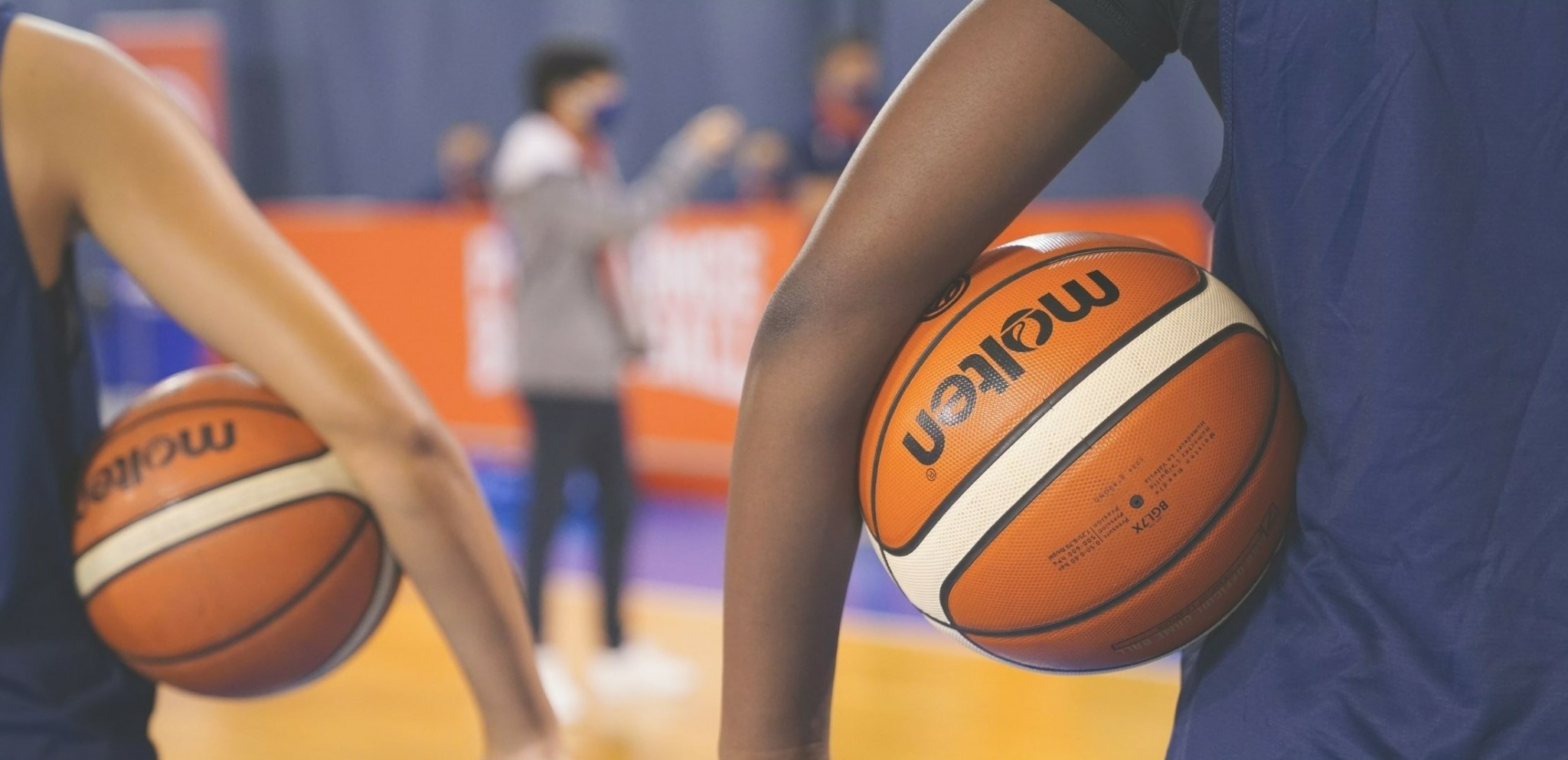 La Fédération Française de Basketball et HelloAsso facilitent la prise de licence en ligne