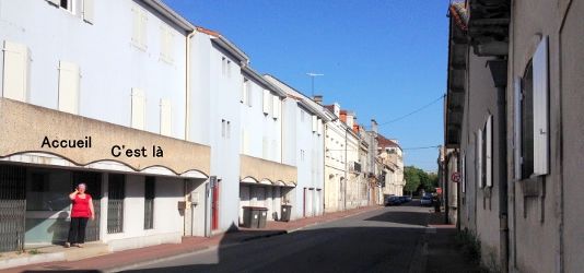 Bannière Un logement de l'espoir pour les femmes