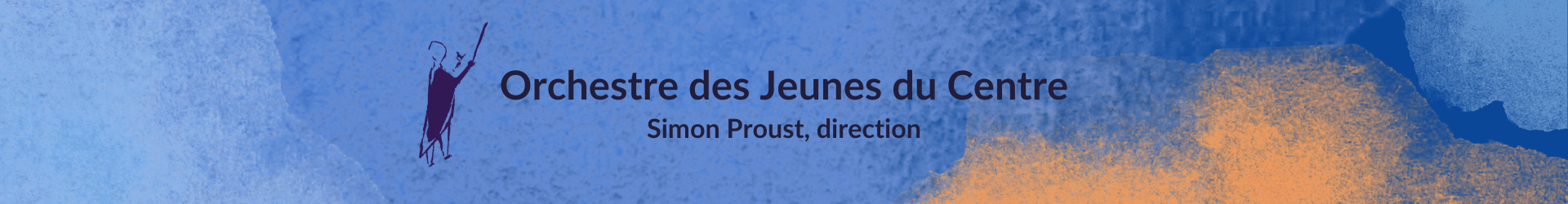 Bannière Concert à l'Hôtel de Ville de Tours