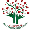 Logo de l'association Association  Amoureux des Randonnées