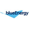 Logo de l'association blueEnergy