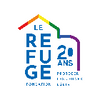 Logo of the association Fondation Le Refuge