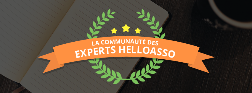 La communauté des Experts HelloAsso se développe