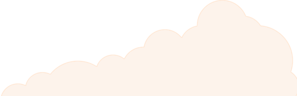 Large cloud