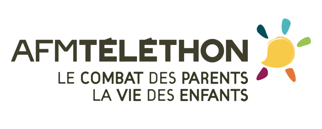 Logo du Téléthon