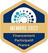 HelloAsso est membre de l'association Financement Participatif France