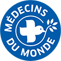 Logo Médecins du monde