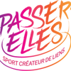 Logo de l'association PASSER'ELLES